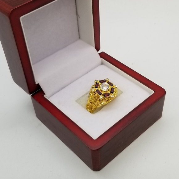 Mans Ring - Picture 5 of 6